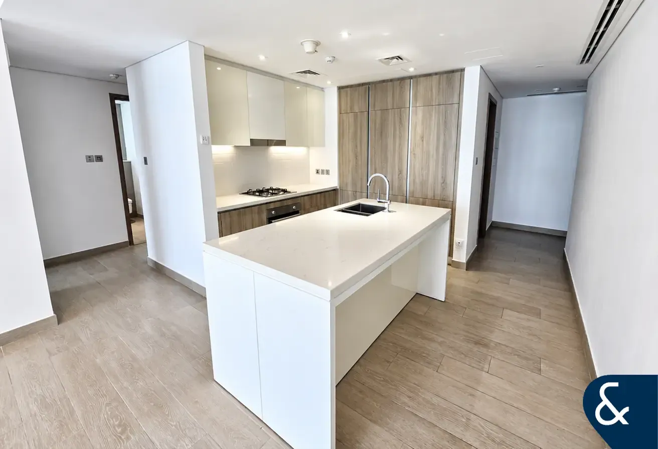 Full Marina View | Open plan Layout | Vacant
