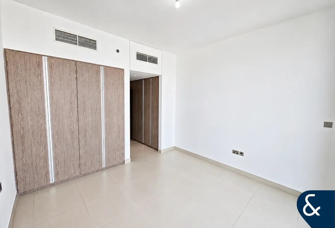 Full Marina View | Open plan Layout | Vacant