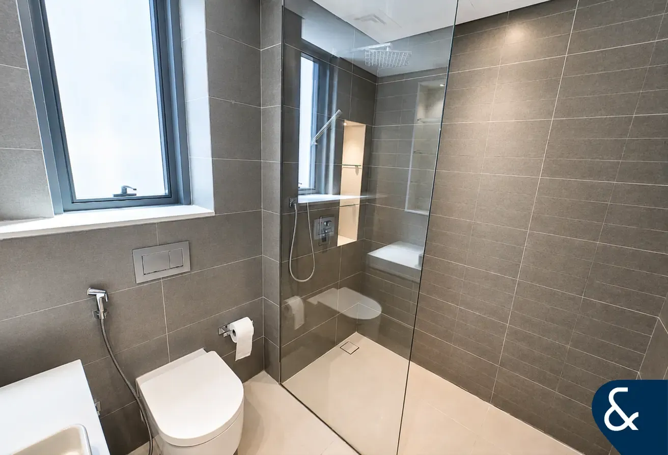 Full Marina View | Open plan Layout | Vacant