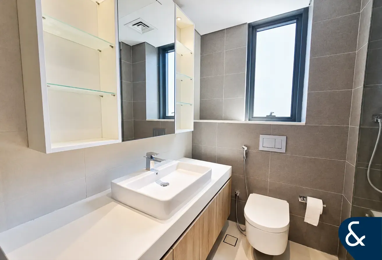 Full Marina View | Open plan Layout | Vacant