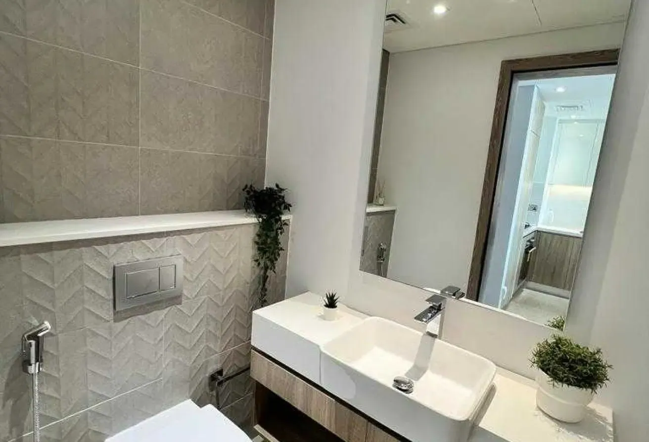 Full Marina View| High Floor 3BR |Fully Furnished