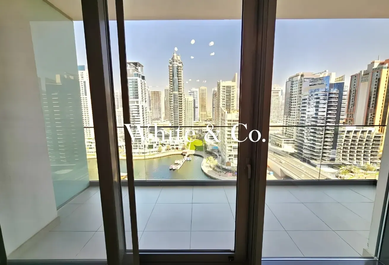 Vacant | Full Marina View | Best Layout