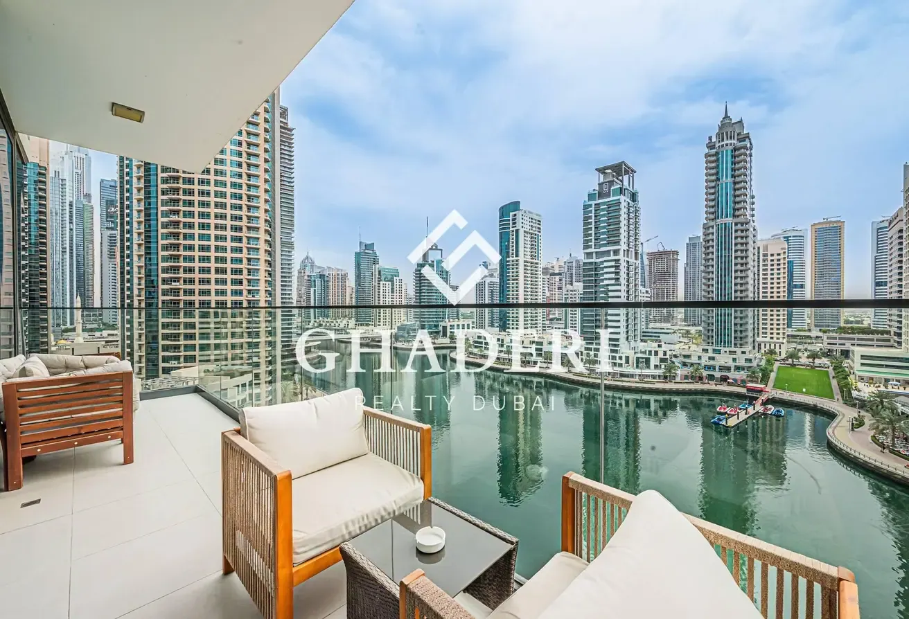Best of the Best | Furnished | Ready to Move In