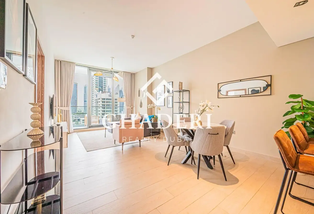 Best of the Best | Furnished | Ready to Move In