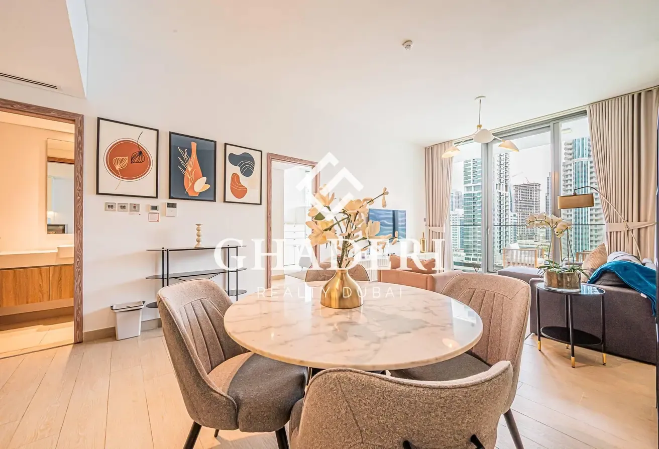 Best of the Best | Furnished | Ready to Move In