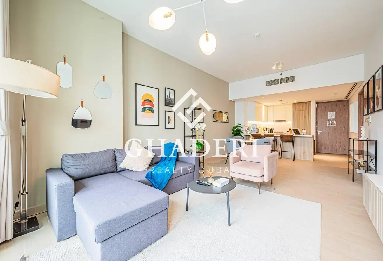 Best of the Best | Furnished | Ready to Move In