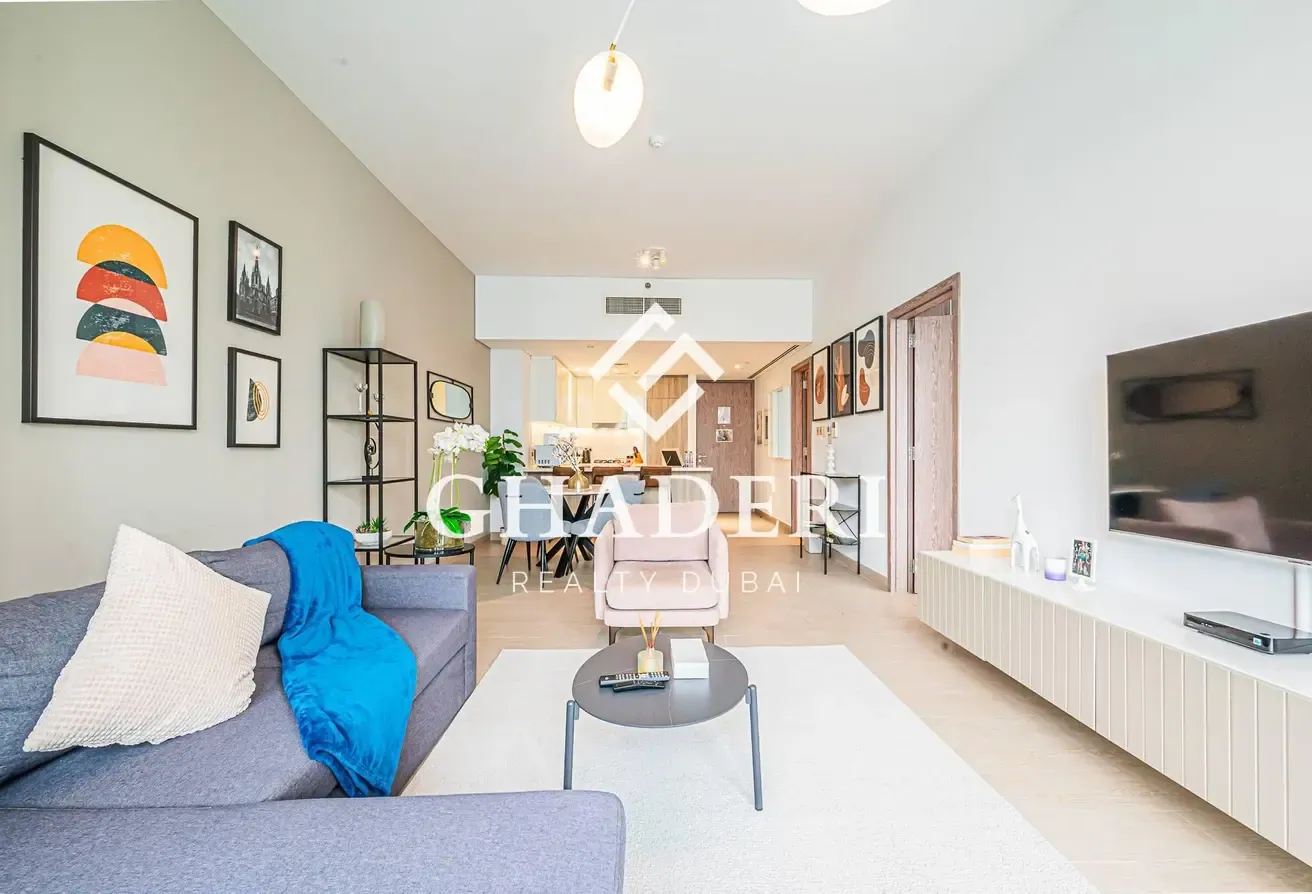 Best of the Best | Furnished | Ready to Move In