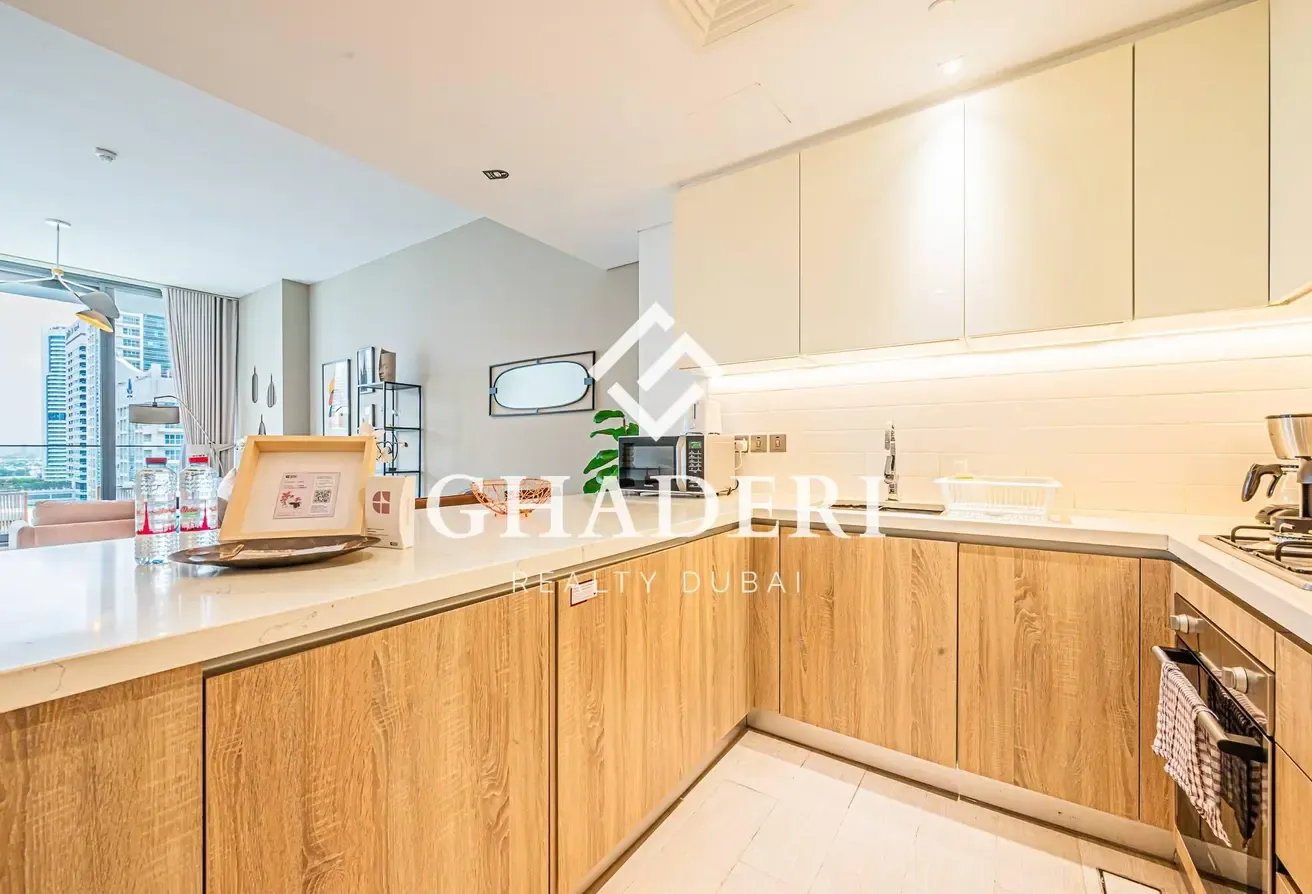 Best of the Best | Furnished | Ready to Move In
