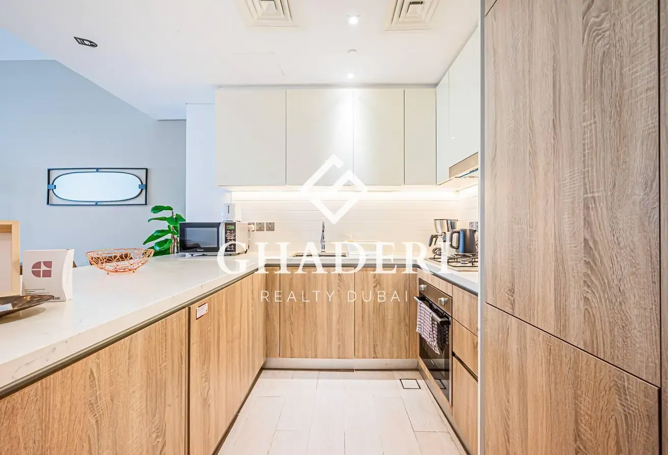 Best of the Best | Furnished | Ready to Move In