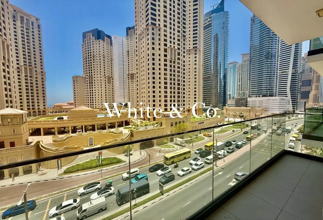 Vacant On Transfer|Huge Layout|Marina Walk