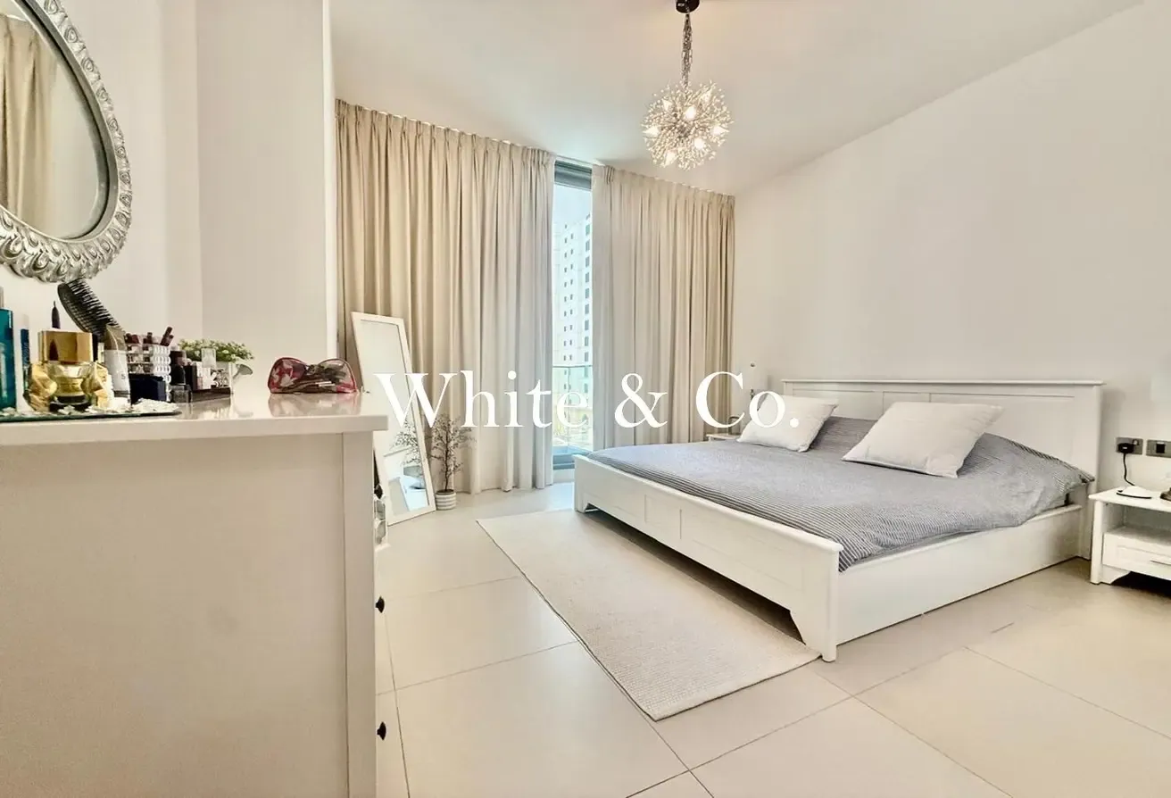 Vacant On Transfer|Huge Layout|Marina Walk