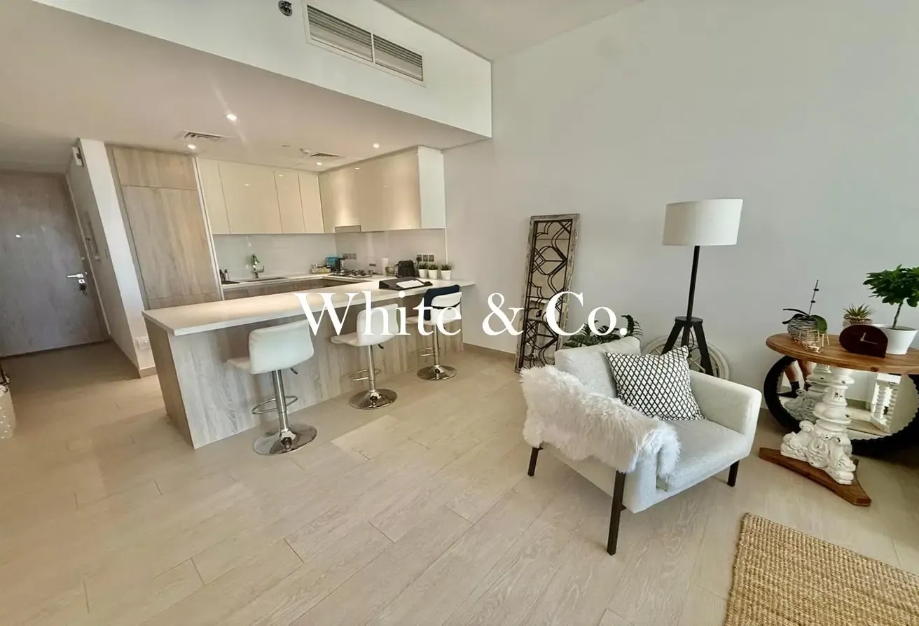 Vacant On Transfer|Huge Layout|Marina Walk