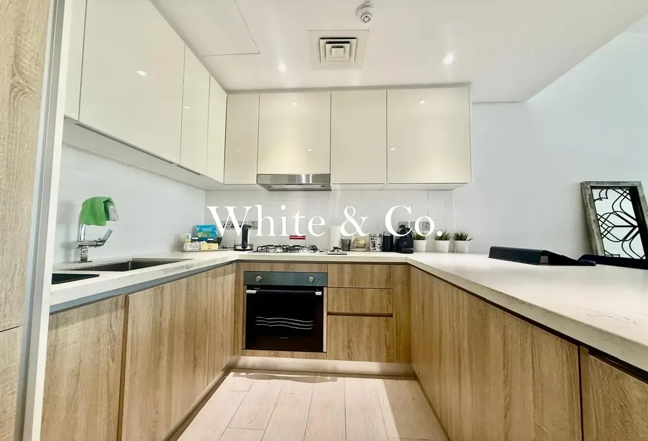Vacant On Transfer|Huge Layout|Marina Walk
