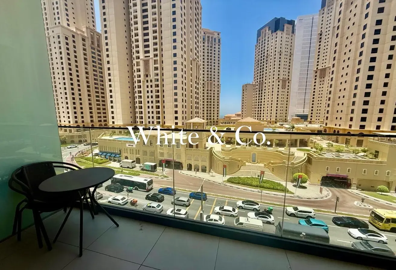 Vacant On Transfer|Huge Layout|Marina Walk