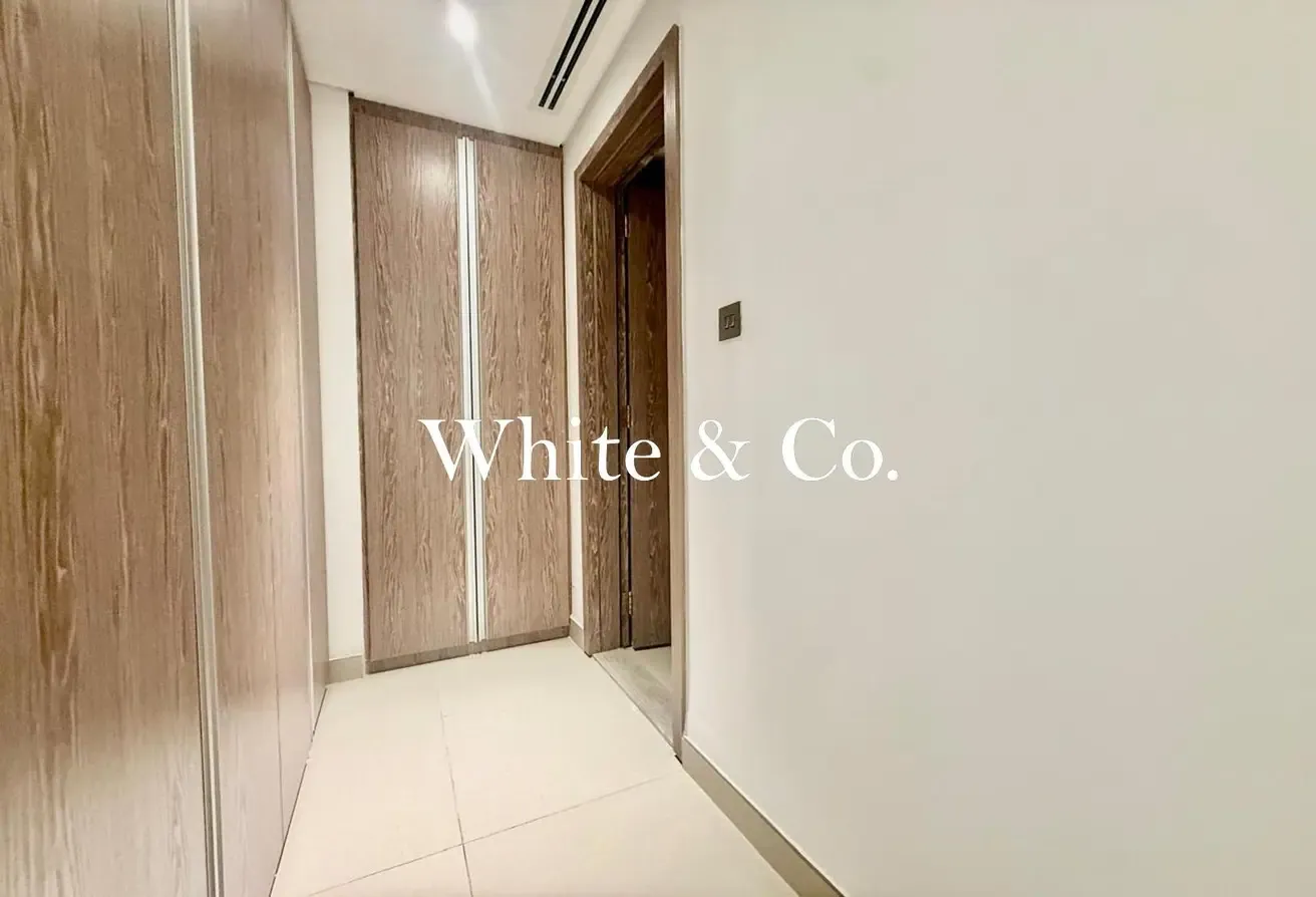 Vacant On Transfer|Huge Layout|Marina Walk