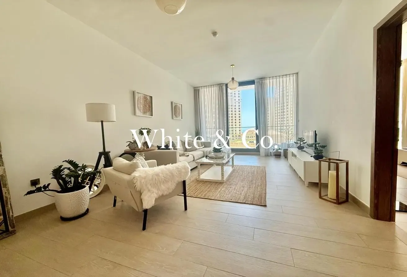 Vacant On Transfer|Huge Layout|Marina Walk