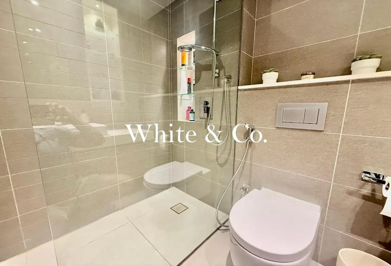 Vacant On Transfer|Huge Layout|Marina Walk