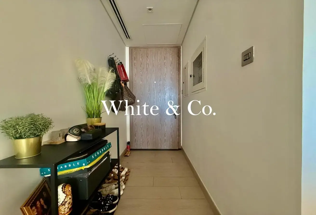 Vacant On Transfer|Huge Layout|Marina Walk