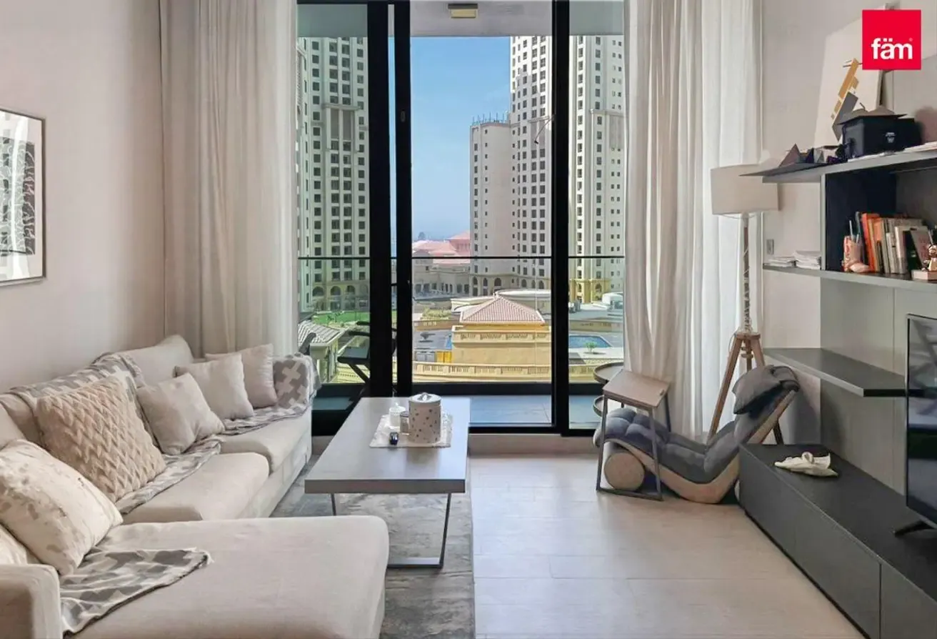Vacant | Fully Furnished | Well Maintained | Views