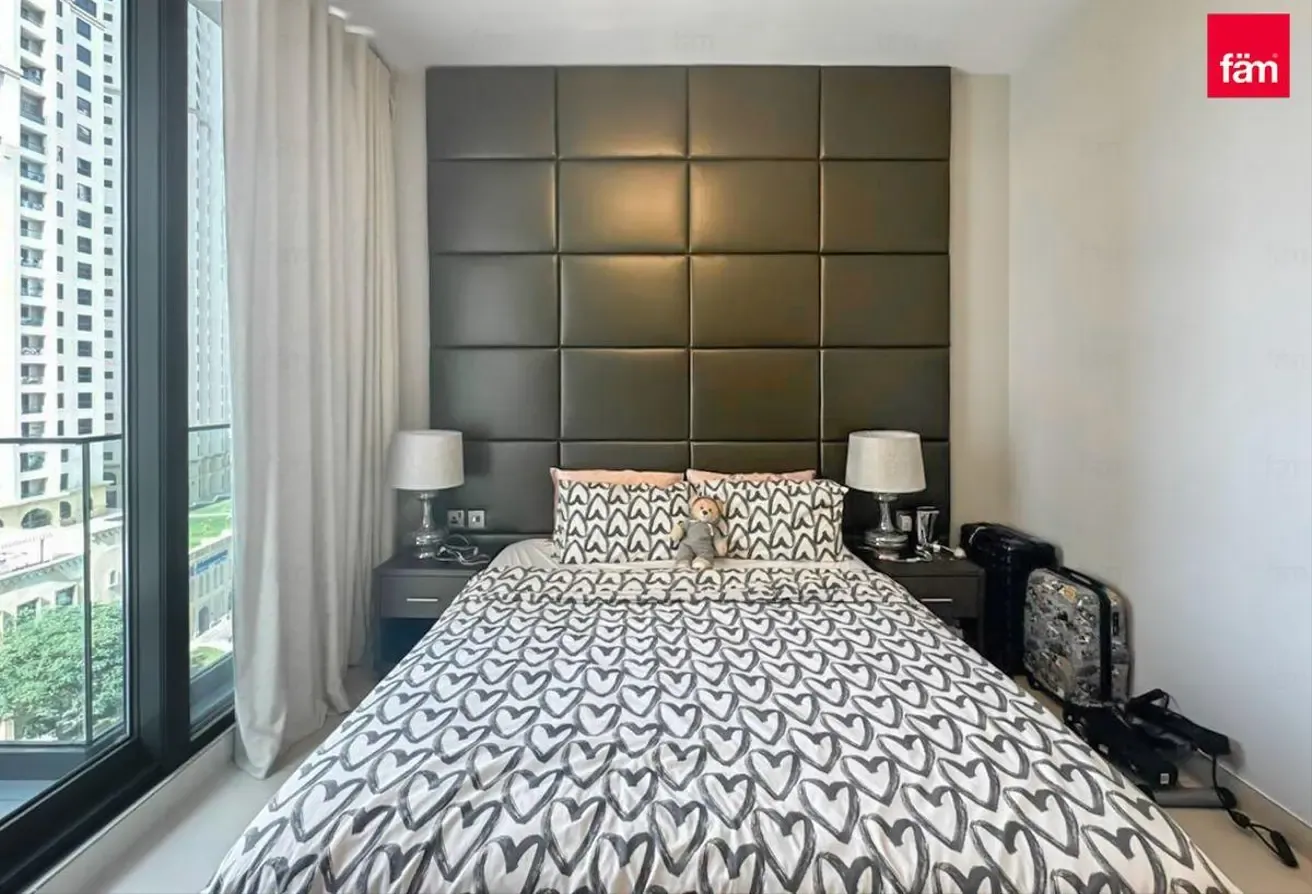 Vacant | Fully Furnished | Well Maintained | Views