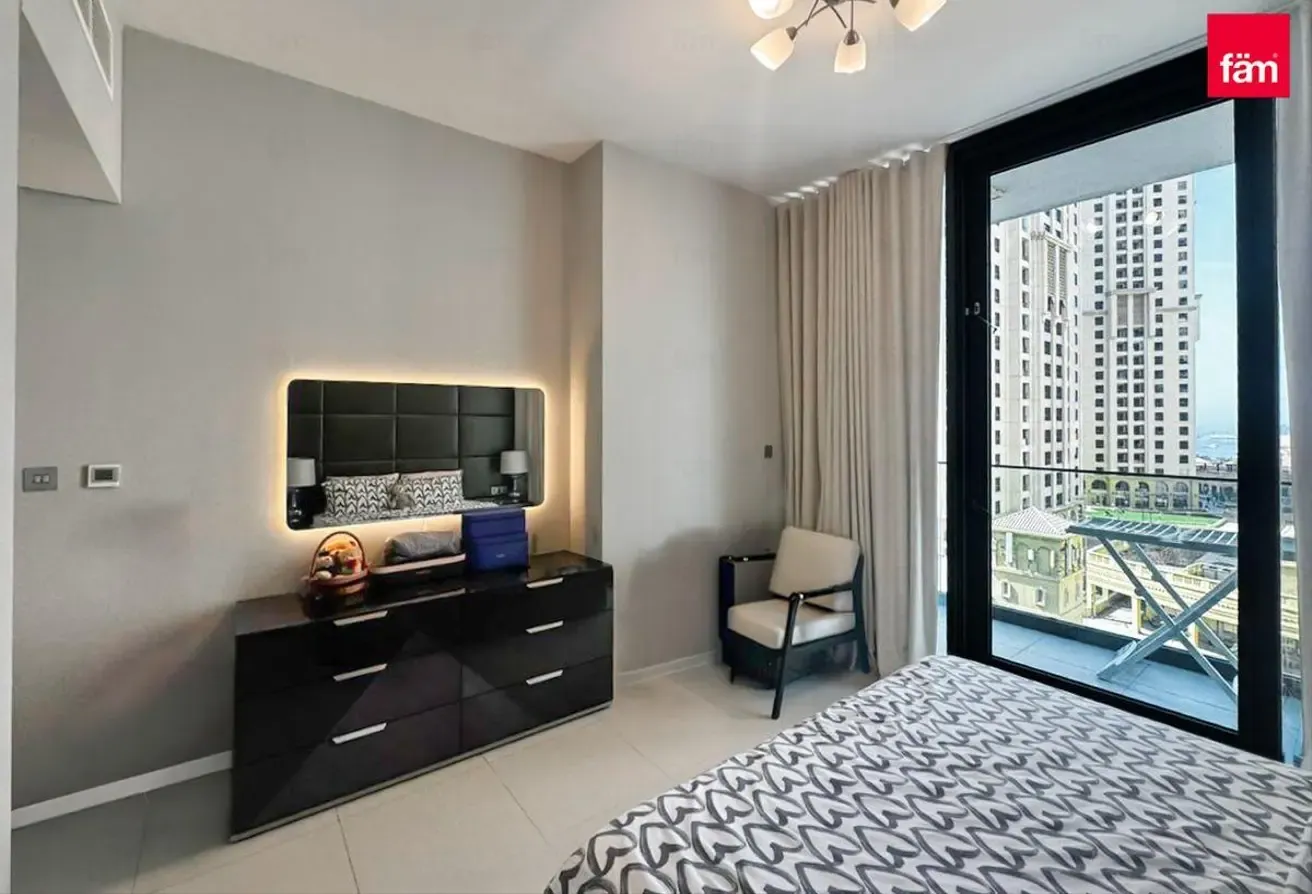 Vacant | Fully Furnished | Well Maintained | Views