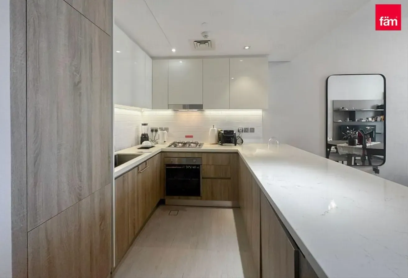 Vacant | Fully Furnished | Well Maintained | Views