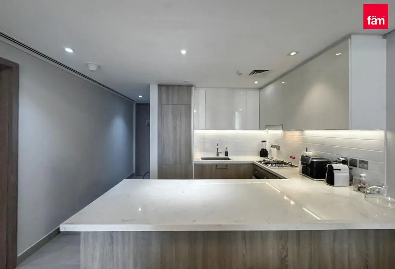 Vacant | Fully Furnished | Well Maintained | Views