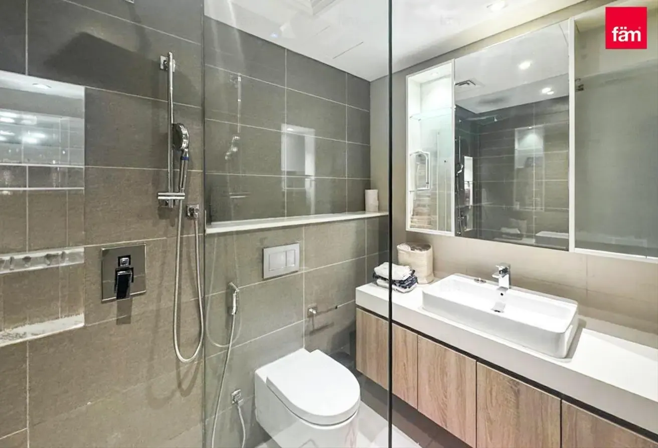 Vacant | Fully Furnished | Well Maintained | Views