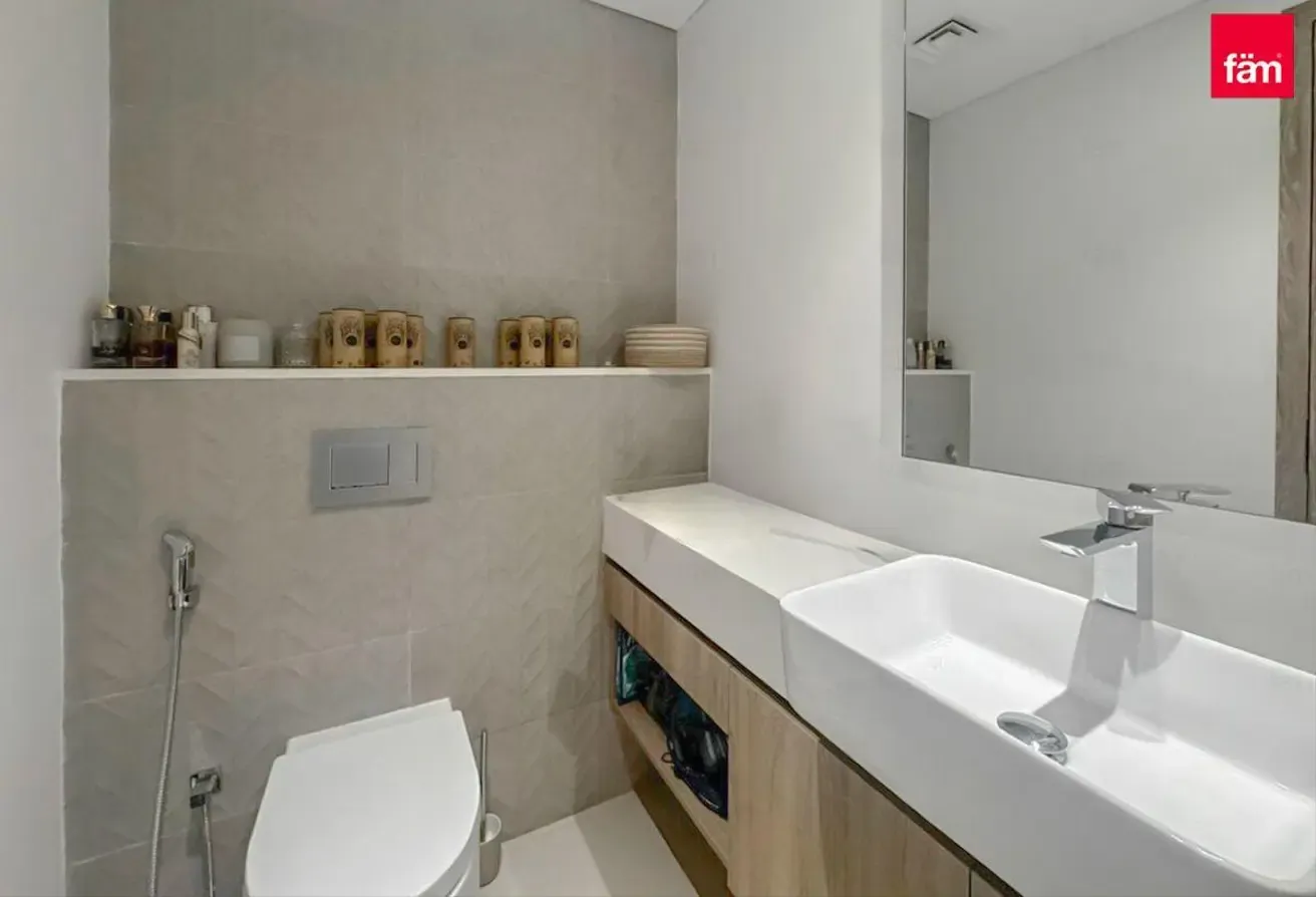 Vacant | Fully Furnished | Well Maintained | Views