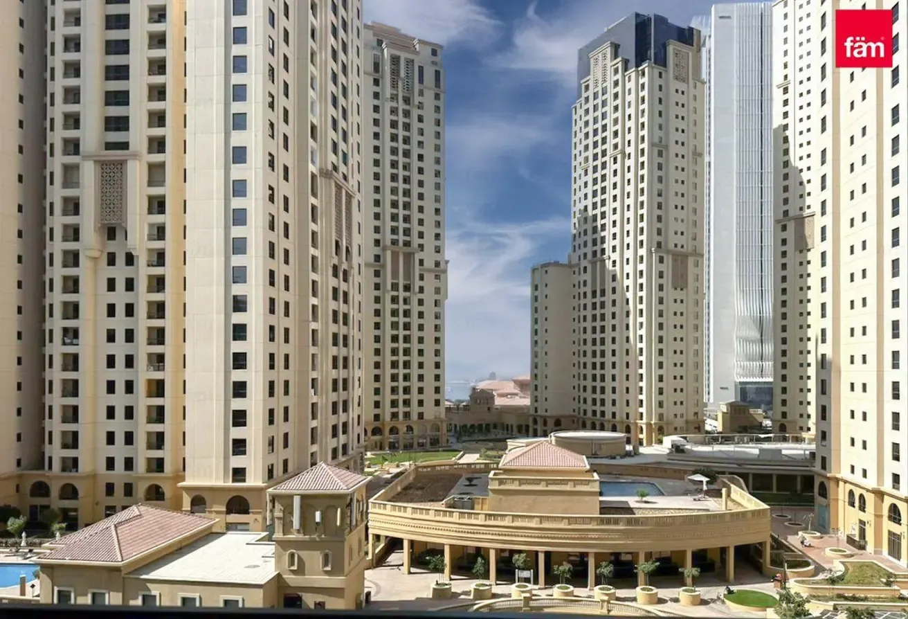 Vacant | Fully Furnished | Well Maintained | Views