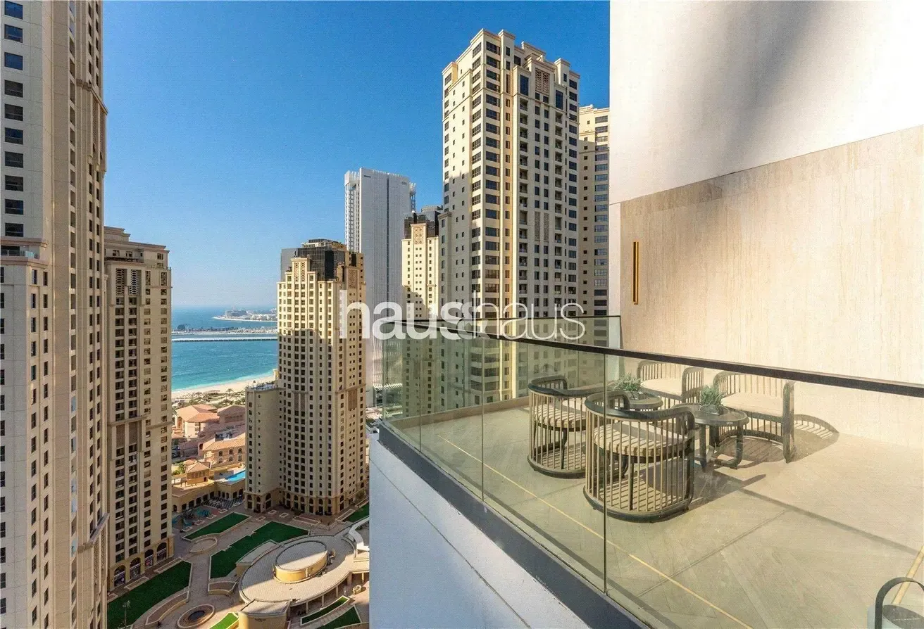 Duplex Penthouse | View Today | Fully Upgraded