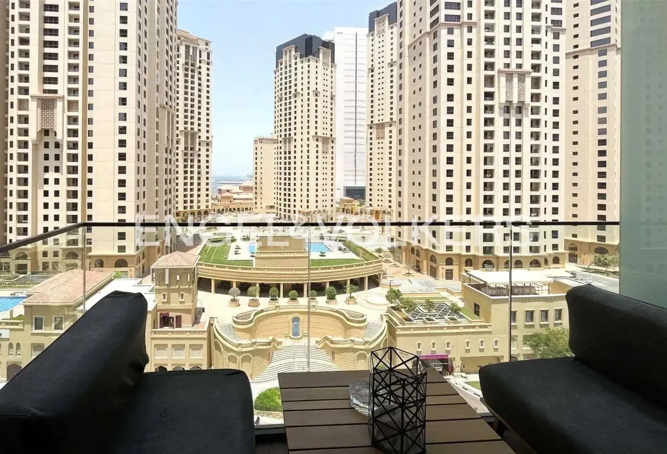 FULLY UPGRADED | VACANT  | FURNISHED