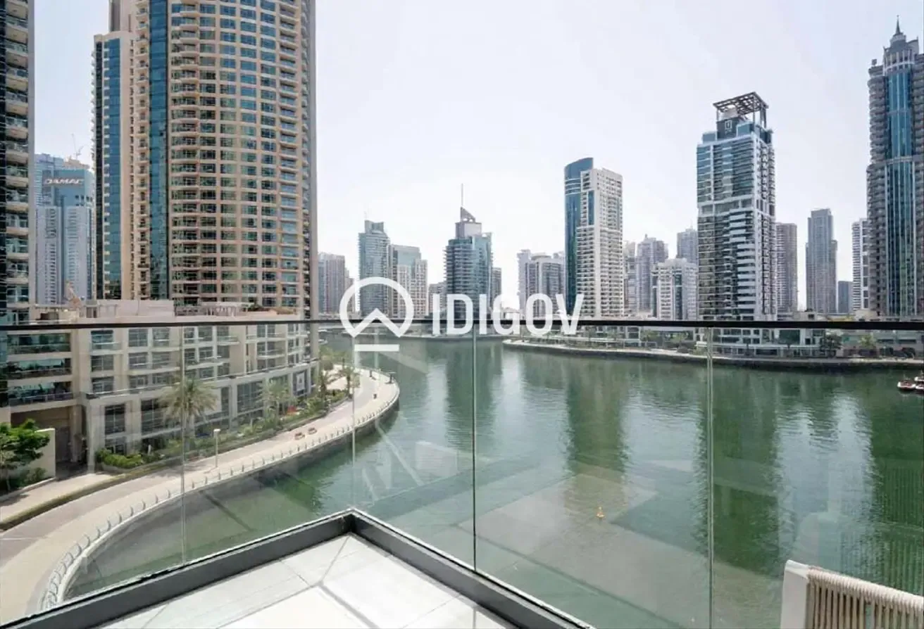 Brand New | Signature Finish | JBR & Marina Views