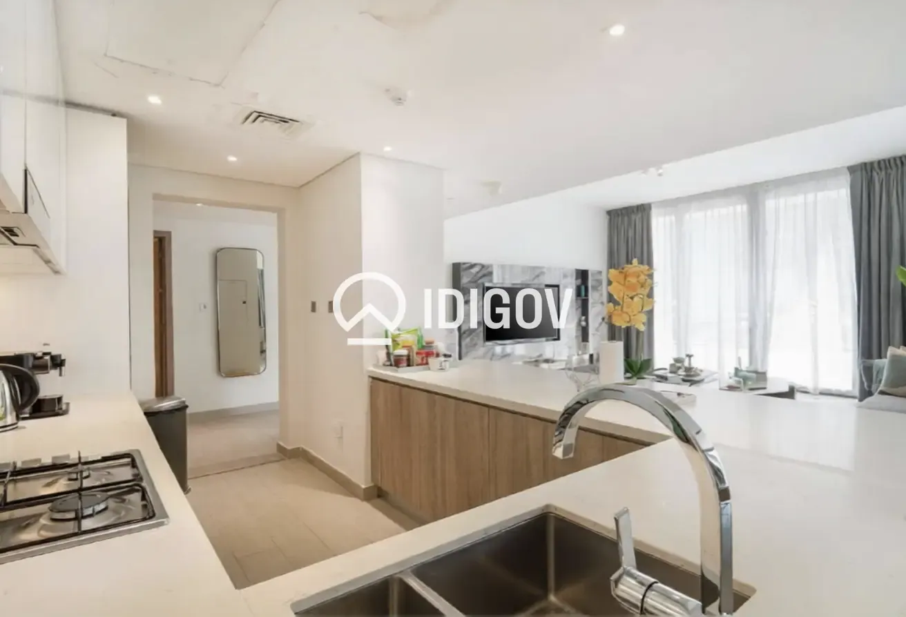 Brand New | Signature Finish | JBR & Marina Views