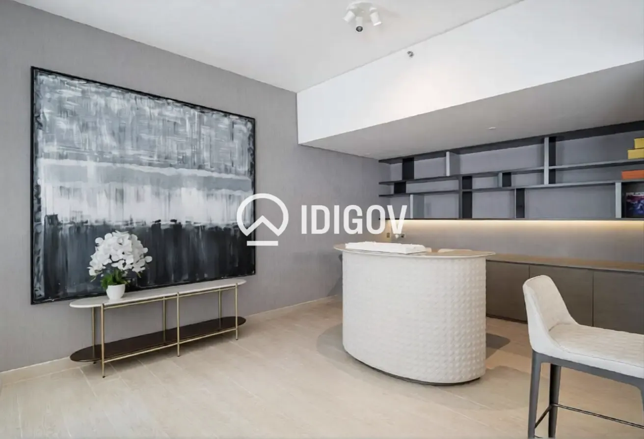 Brand New | Signature Finish | JBR & Marina Views