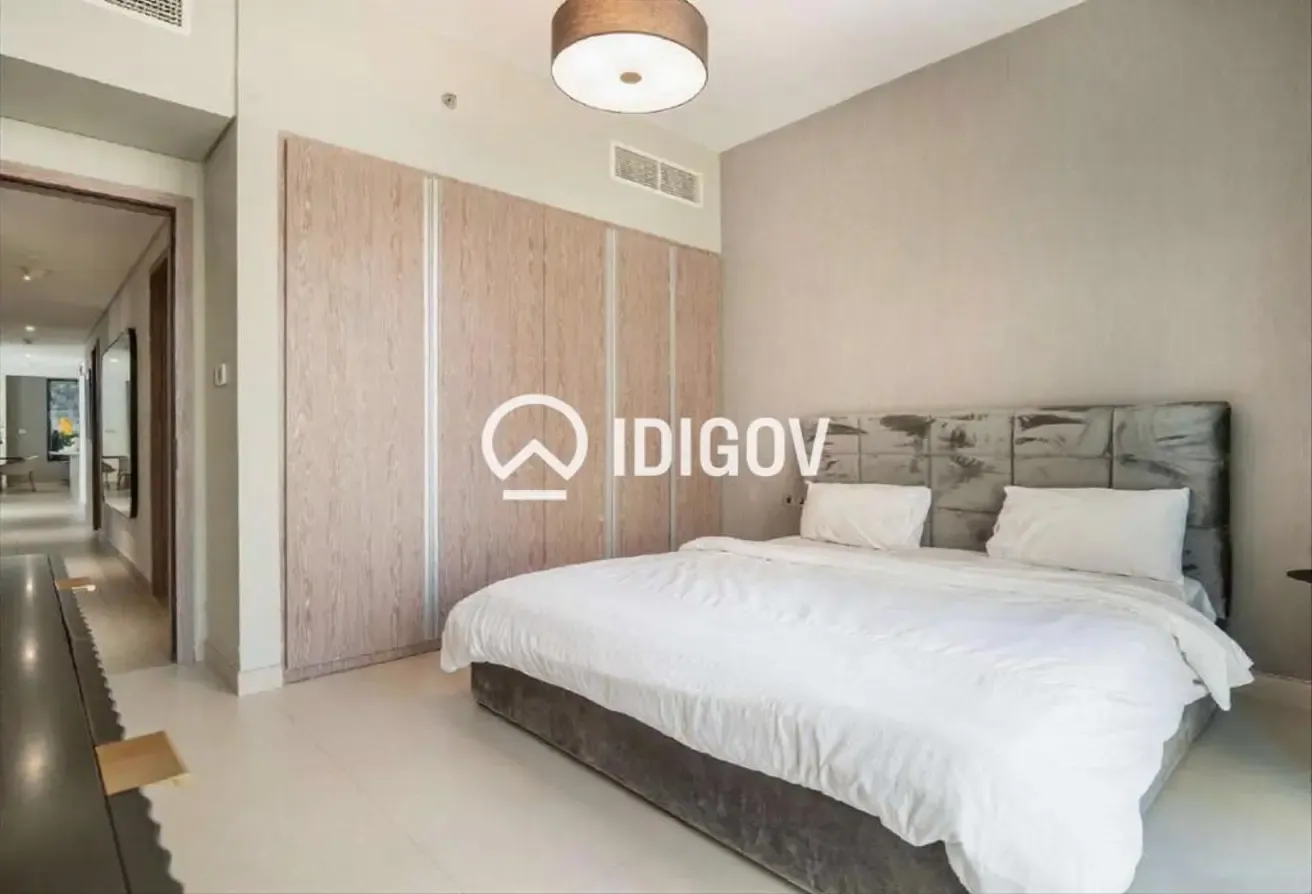 Brand New | Signature Finish | JBR & Marina Views