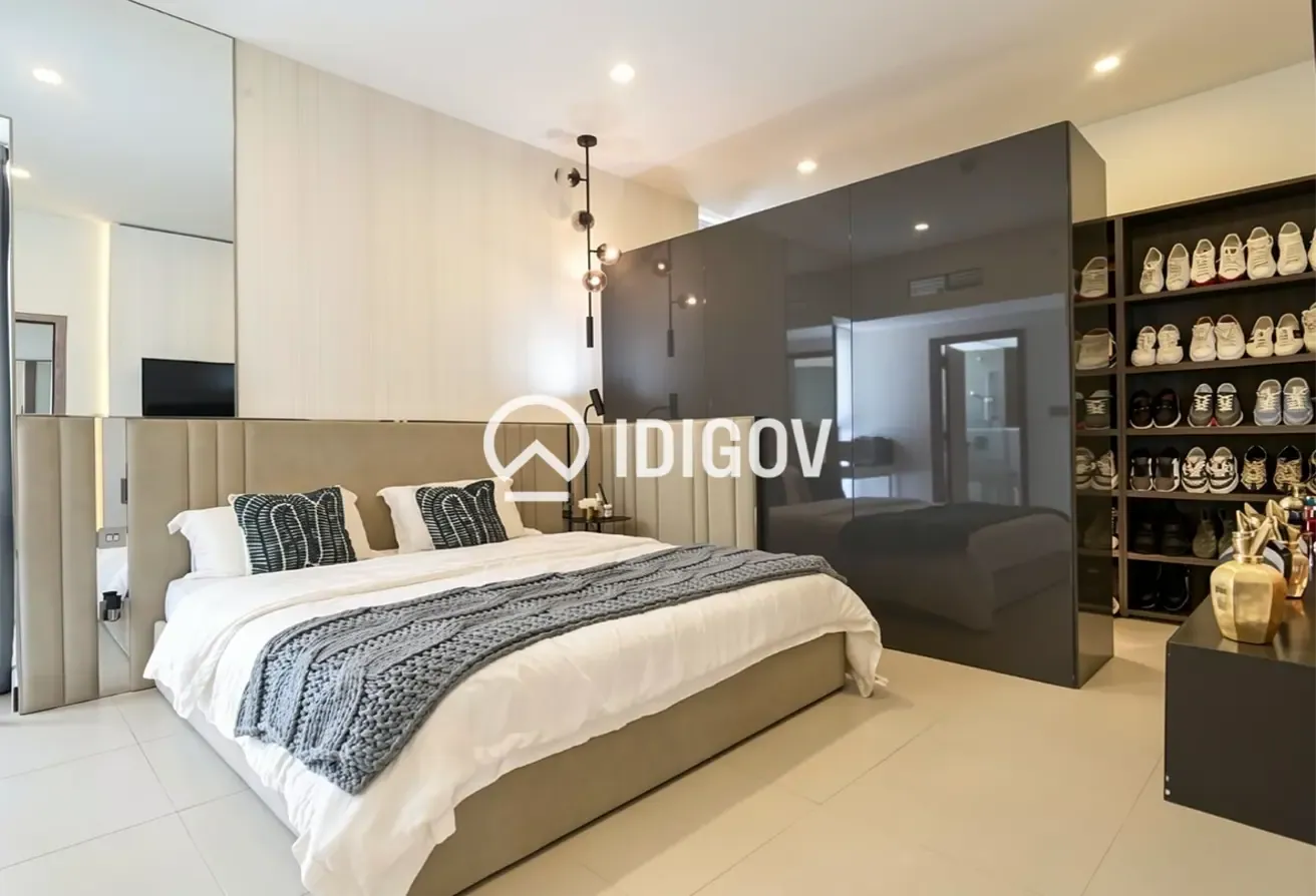 Brand New | Signature Finish | JBR & Marina Views
