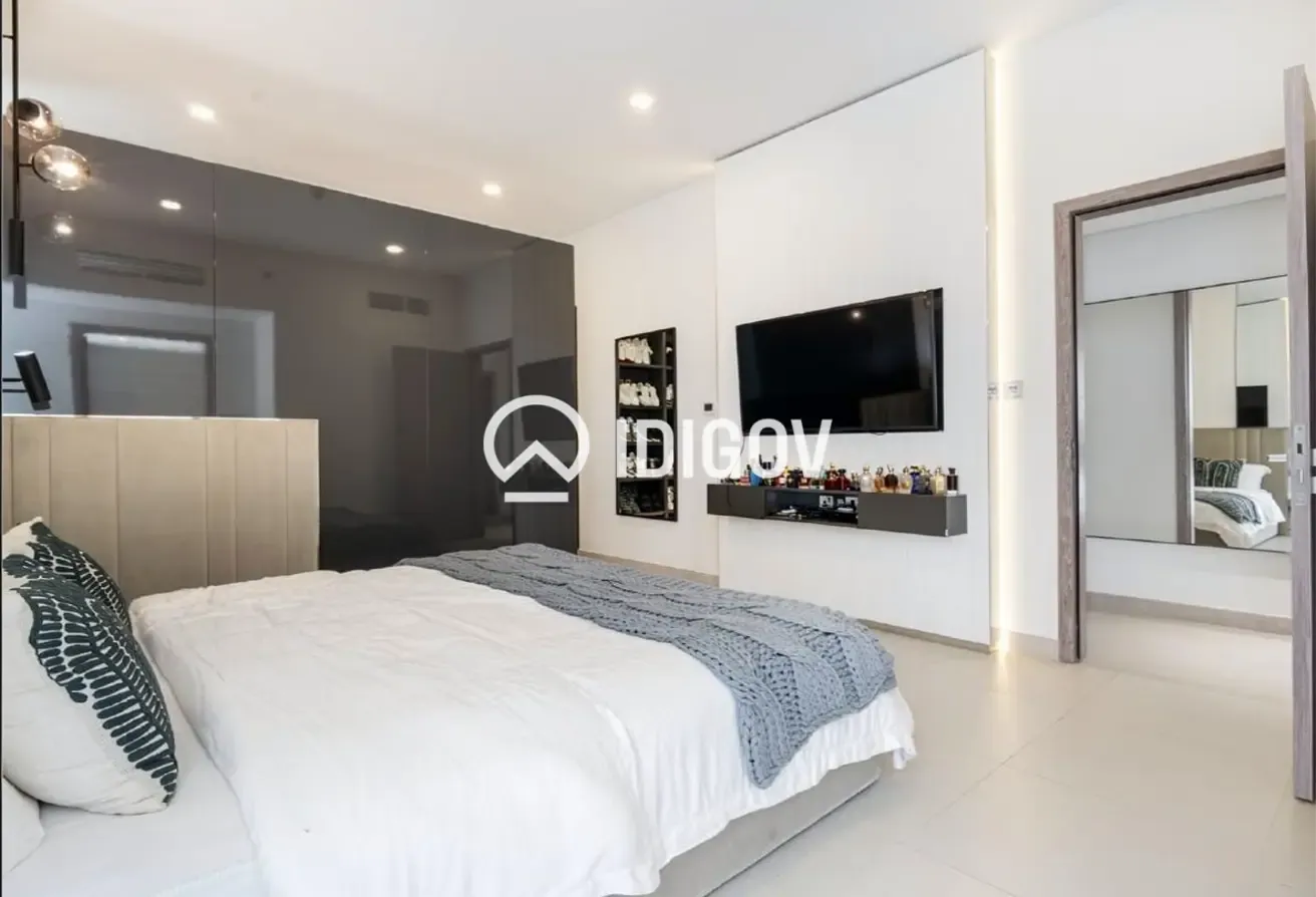 Brand New | Signature Finish | JBR & Marina Views