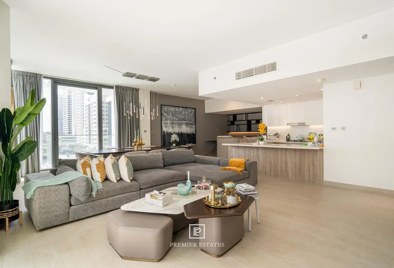 Largest Layout | Exquisite Finish | Prime Location