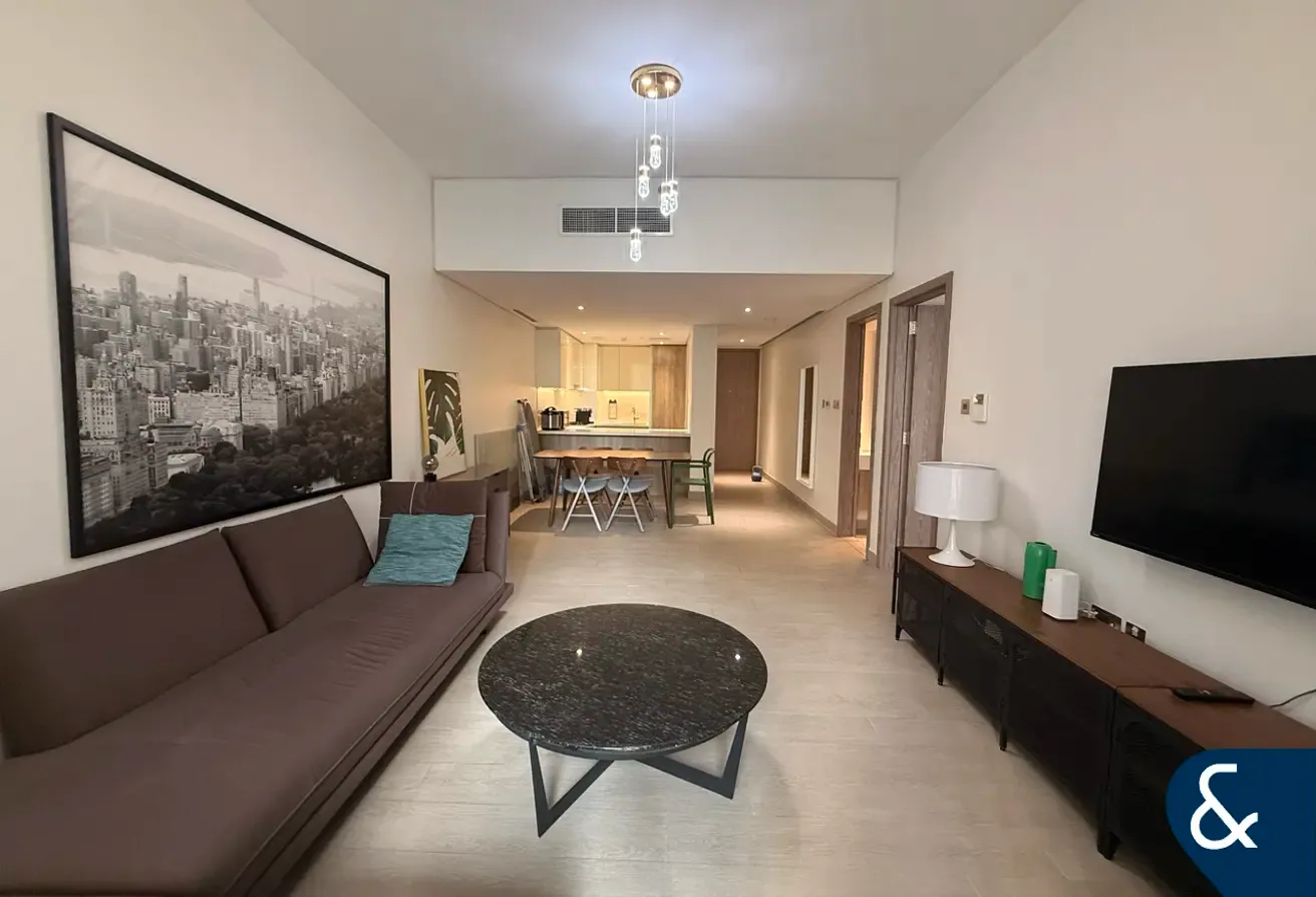 Cheapest Online | Vacant | 1 Bed | Negotiable