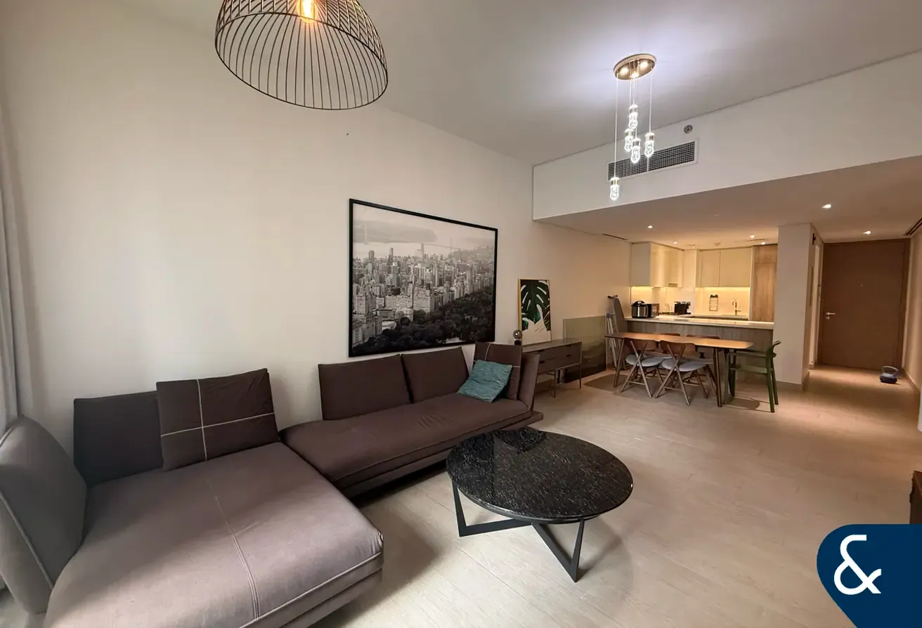 Cheapest Online | Vacant | 1 Bed | Negotiable