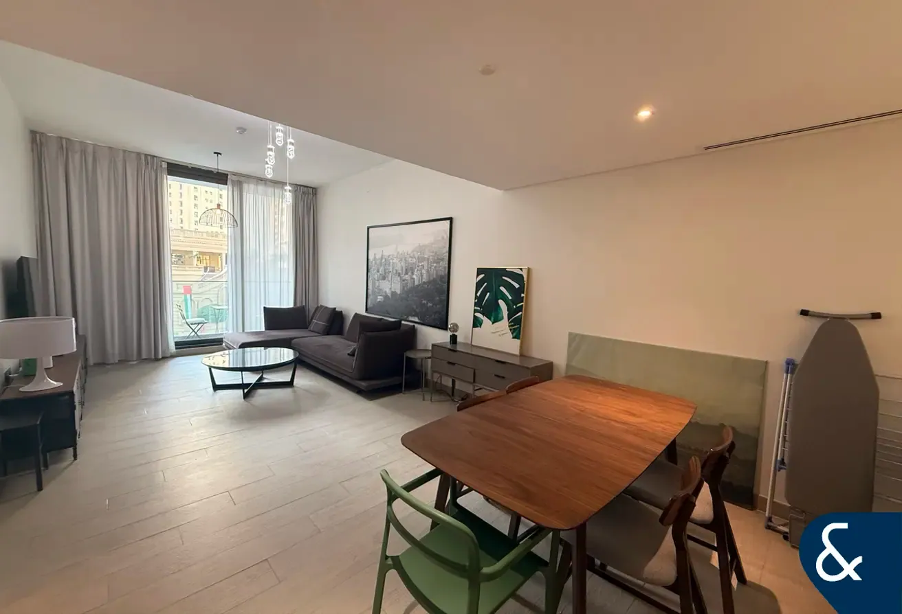 Cheapest Online | Vacant | 1 Bed | Negotiable