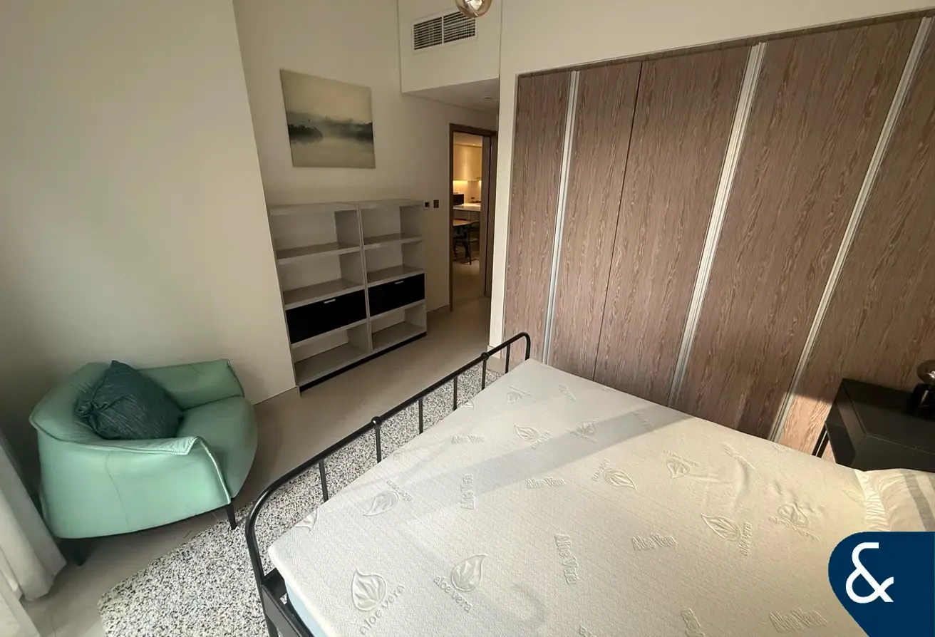 Cheapest Online | Vacant | 1 Bed | Negotiable
