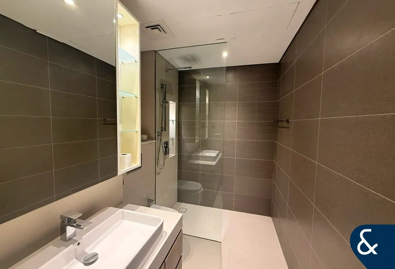 Cheapest Online | Vacant | 1 Bed | Negotiable