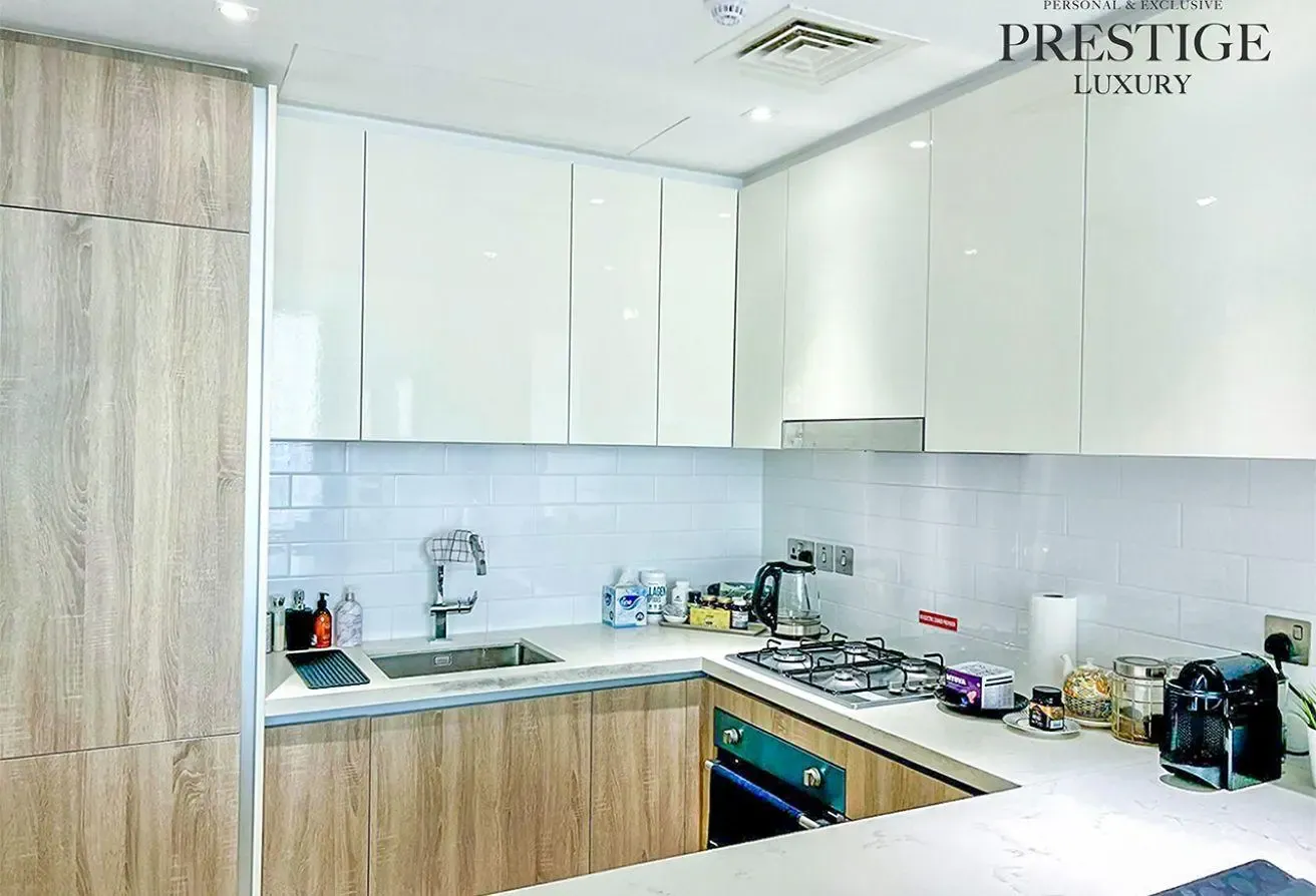 Large 1 Bed | New Building | Near Beach