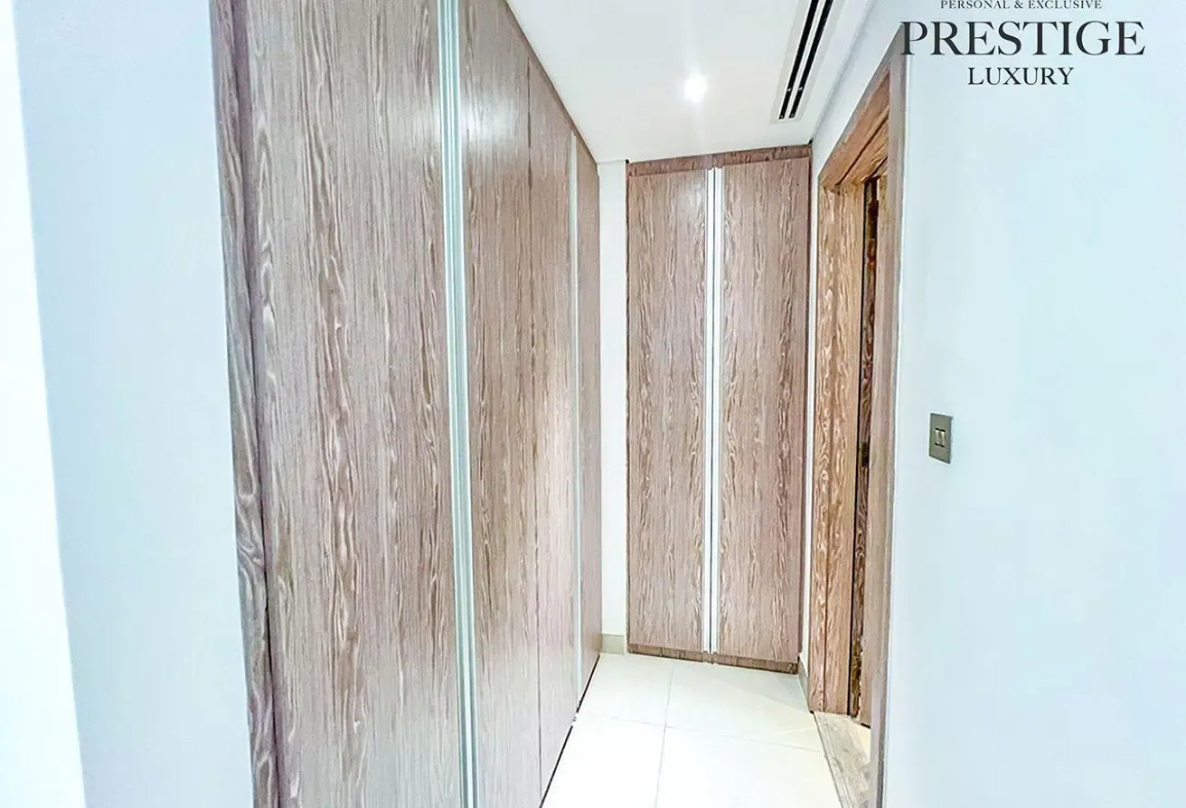 Large 1 Bed | New Building | Near Beach