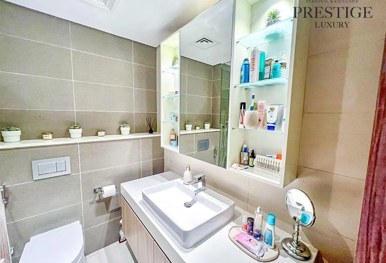 Large 1 Bed | New Building | Near Beach