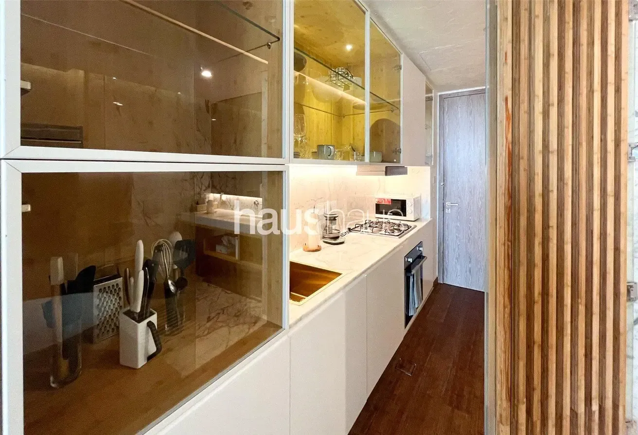 Upgraded | Designer Furniture | Balcony