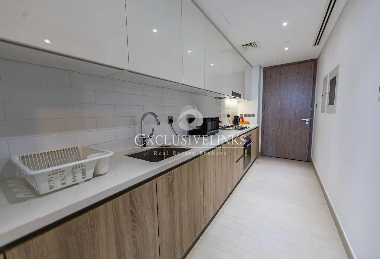 Exclusive | Rented | Fully Furnished
