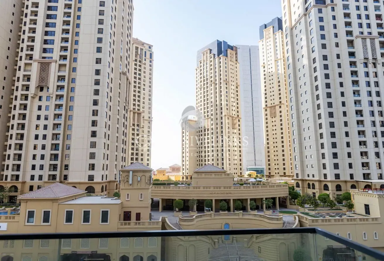 Exclusive | Rented | Fully Furnished